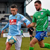 Stuart Hendrie